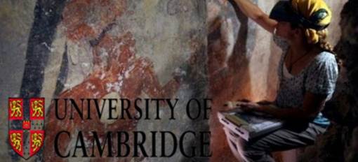 Αυτς εναι οι 12 σημαντικτερες αρχαιολογικς ανακαλψεις κατ το Κιμπριτζ
