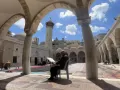 08-Το-τζαμί-Sayed-al-Hashim-του-12ου-αιώνα