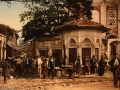 19 street in the district of Stamboul, taken between 1890 and 1900
