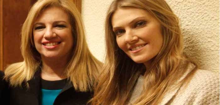 Εκτός κούρσας για τον δήμο Θεσσαλονίκης η Εύα Καϊλή – Παραμένει υποψήφια για Ευροβουλή